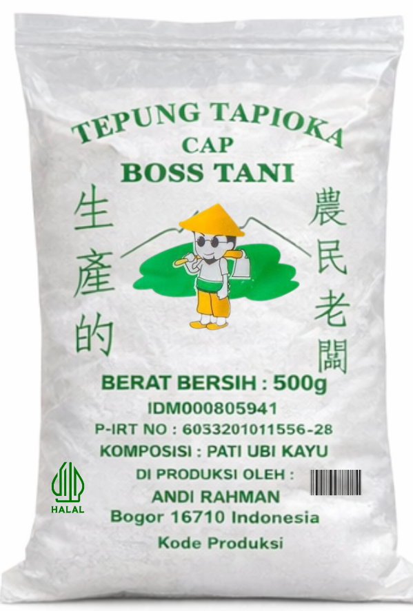Boss Tani